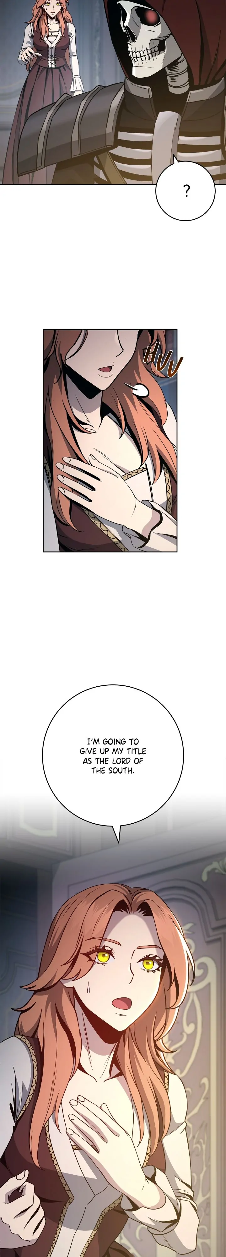 The Skeleton Soldier Failed to Defend the Dungeon Chapter 263 163 27