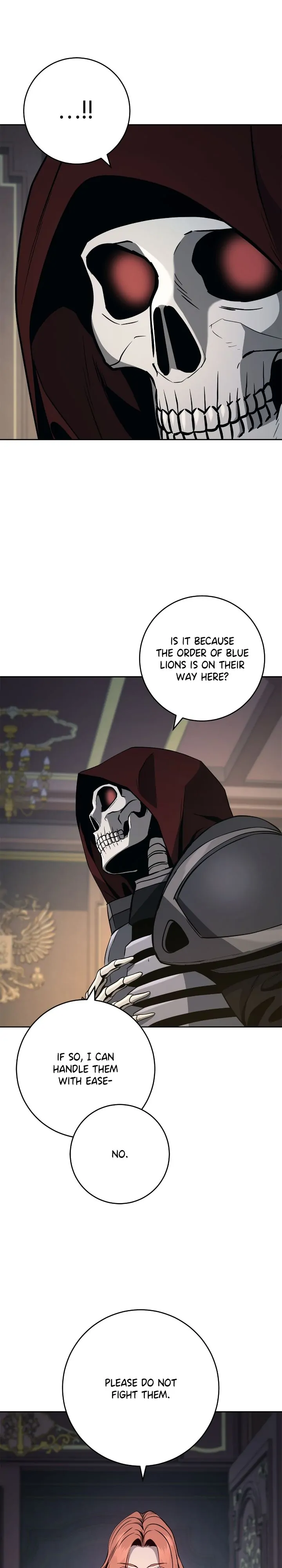 The Skeleton Soldier Failed to Defend the Dungeon Chapter 263 165 29