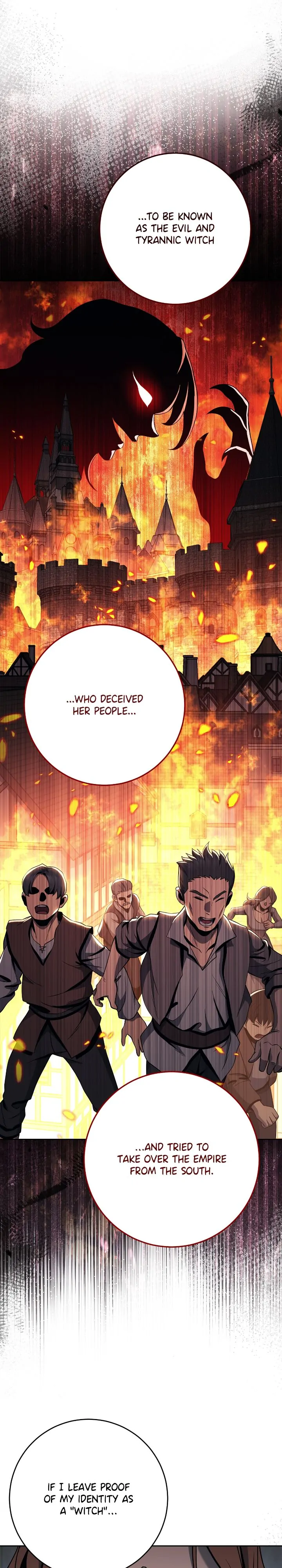 The Skeleton Soldier Failed to Defend the Dungeon Chapter 263 171 35