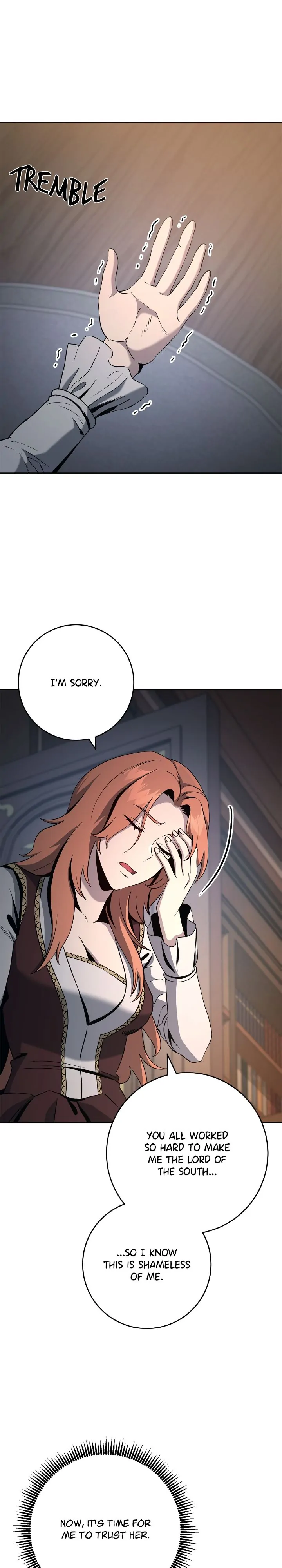 The Skeleton Soldier Failed to Defend the Dungeon Chapter 263 174 38
