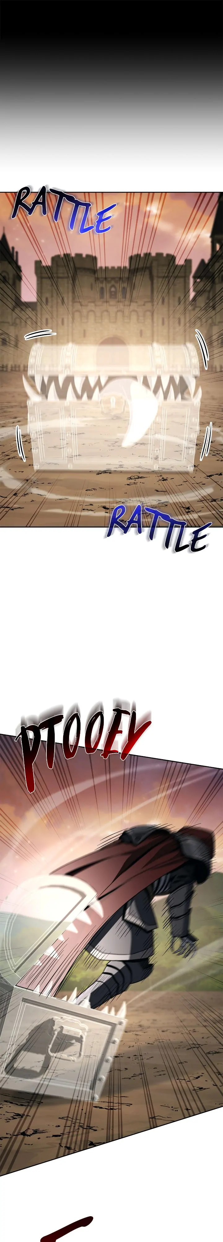 The Skeleton Soldier Failed to Defend the Dungeon Chapter 263 140 4