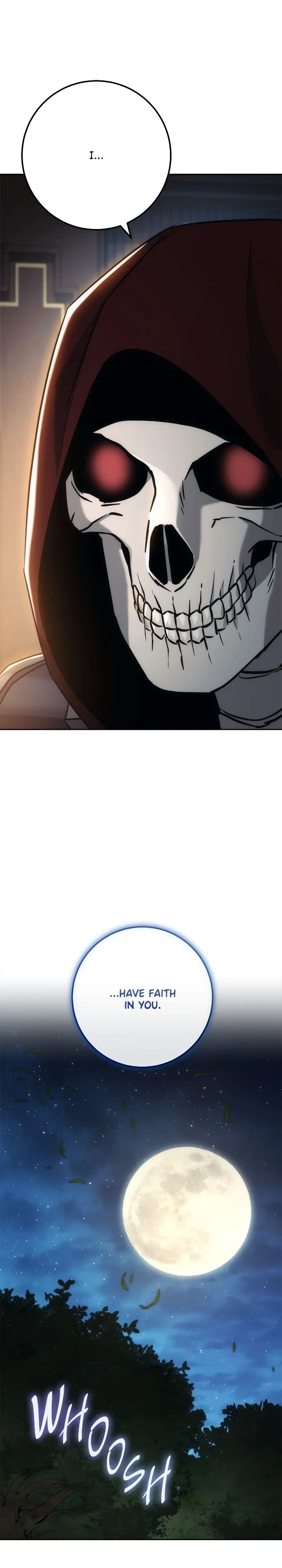 The Skeleton Soldier Failed to Defend the Dungeon Chapter 263 176 40