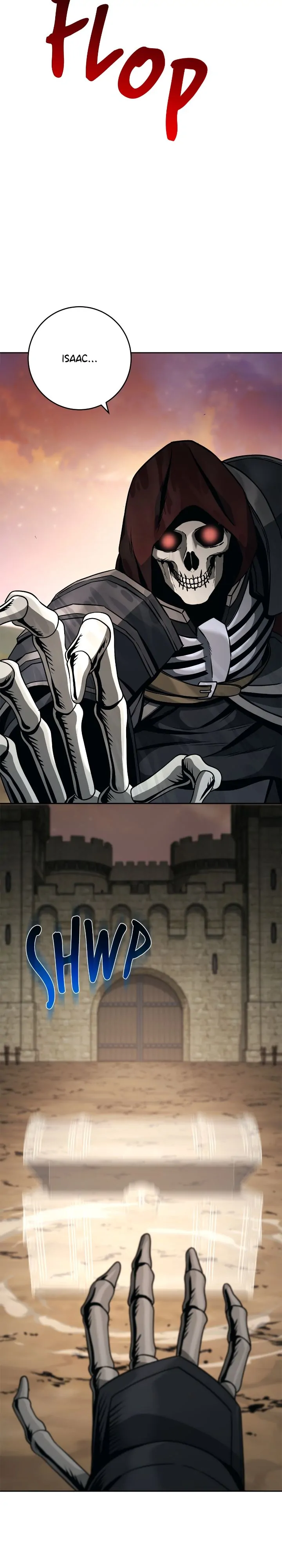 The Skeleton Soldier Failed to Defend the Dungeon Chapter 263 141 5