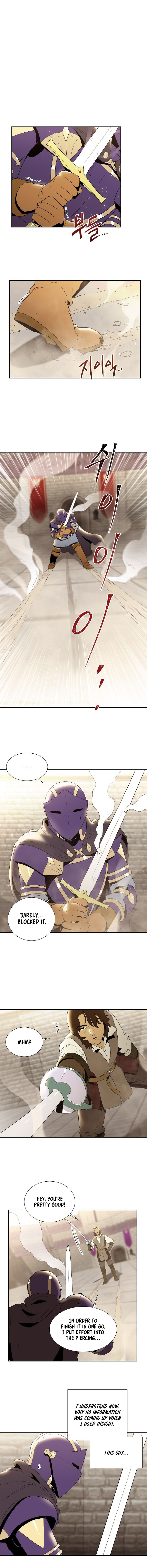 The Skeleton Soldier Failed to Defend the Dungeon Chapter 27 47 1