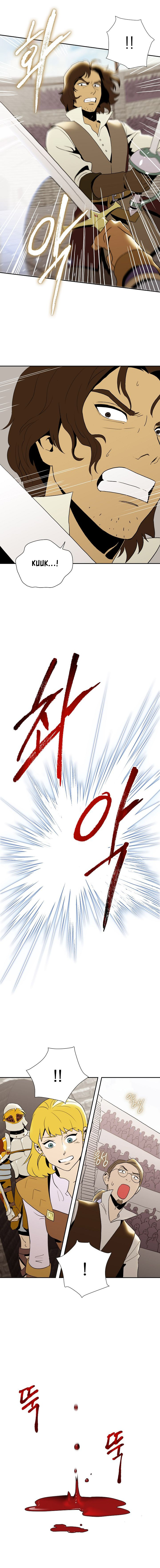 The Skeleton Soldier Failed to Defend the Dungeon Chapter 27 56 10