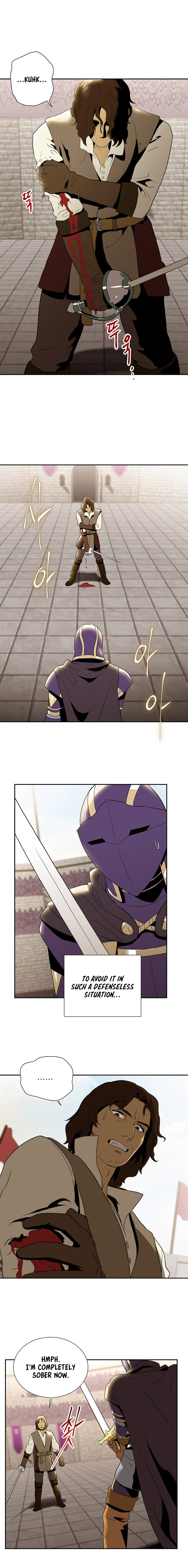 The Skeleton Soldier Failed to Defend the Dungeon Chapter 27 57 11