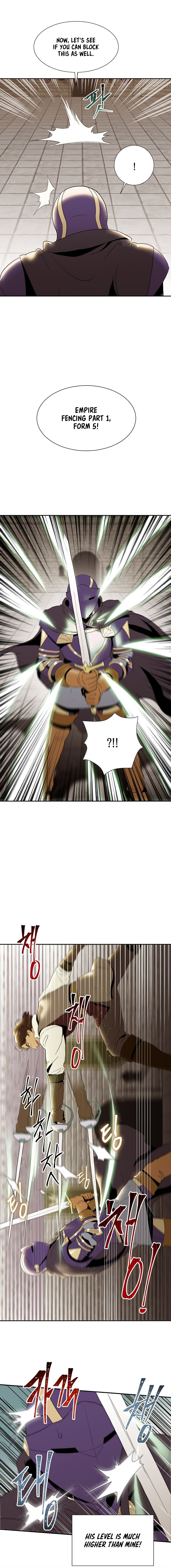 The Skeleton Soldier Failed to Defend the Dungeon Chapter 27 48 2