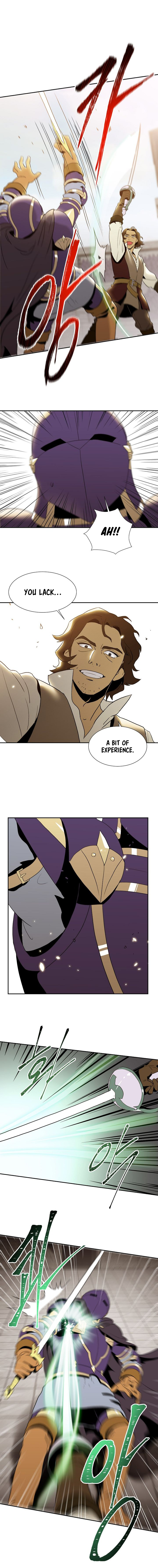 The Skeleton Soldier Failed to Defend the Dungeon Chapter 27 50 4