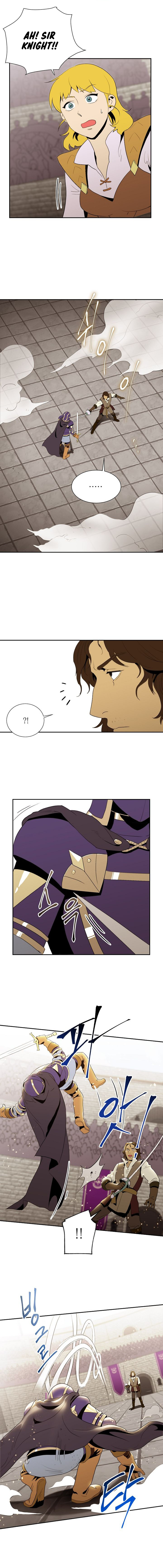 The Skeleton Soldier Failed to Defend the Dungeon Chapter 27 51 5
