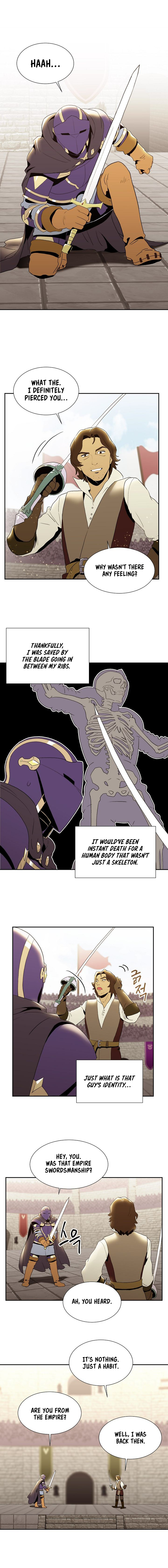 The Skeleton Soldier Failed to Defend the Dungeon Chapter 27 52 6