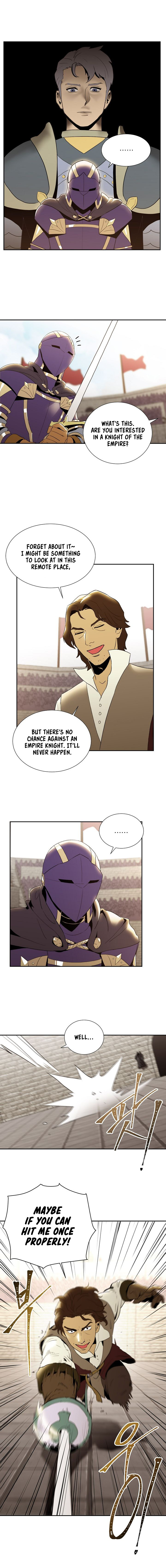 The Skeleton Soldier Failed to Defend the Dungeon Chapter 27 53 7