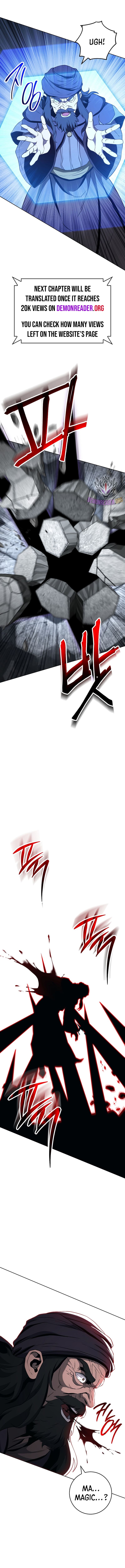 The Skeleton Soldier Failed to Defend the Dungeon Chapter 278 69 11