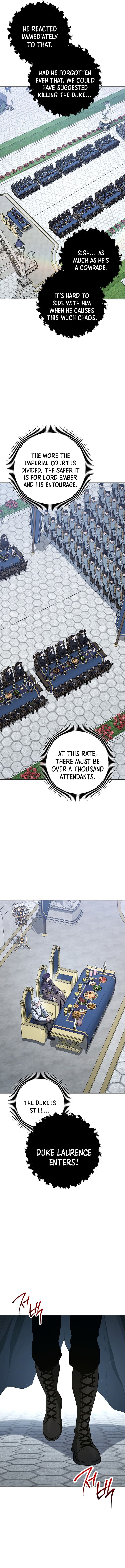 The Skeleton Soldier Failed to Defend the Dungeon Chapter 278 60 2