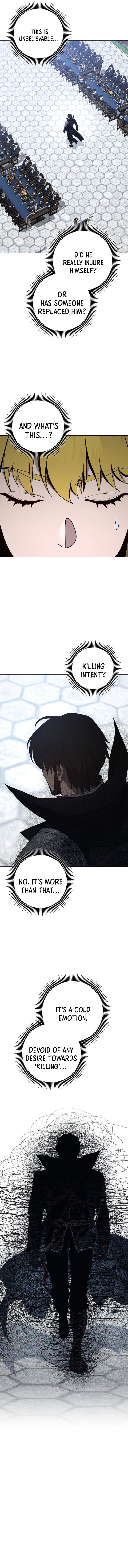 The Skeleton Soldier Failed to Defend the Dungeon Chapter 278 62 4