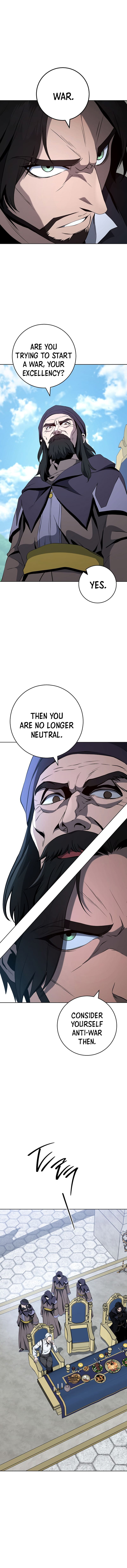 The Skeleton Soldier Failed to Defend the Dungeon Chapter 278 64 6