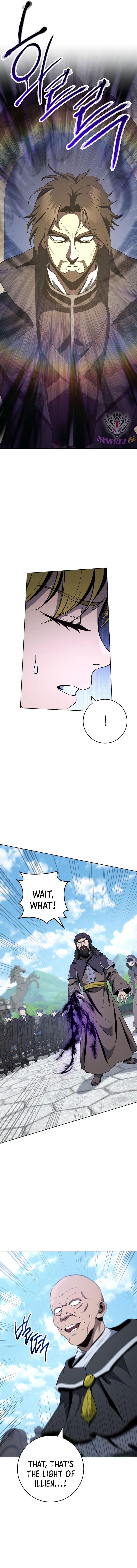 The Skeleton Soldier Failed to Defend the Dungeon Chapter 278 67 9