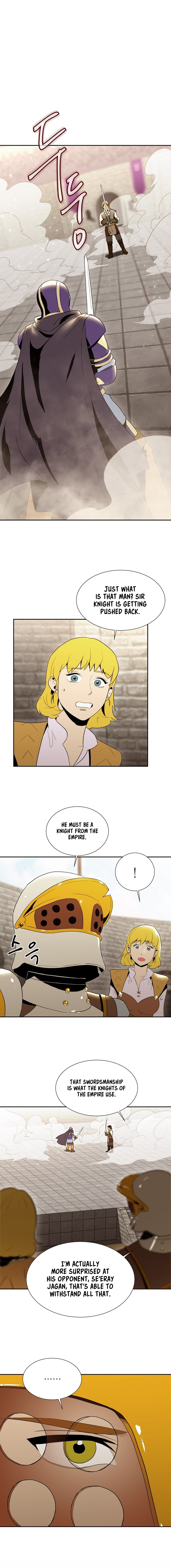 The Skeleton Soldier Failed to Defend the Dungeon Chapter 28 59 1