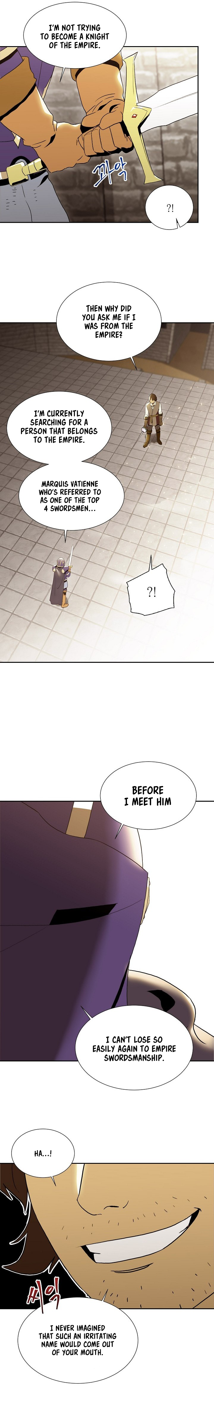 The Skeleton Soldier Failed to Defend the Dungeon Chapter 28 68 10