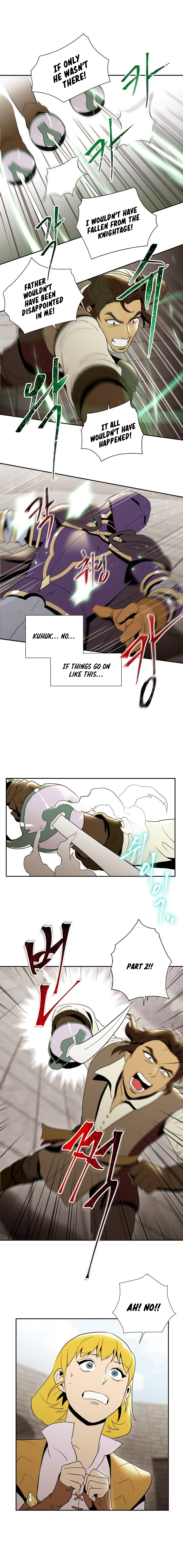 The Skeleton Soldier Failed to Defend the Dungeon Chapter 28 70 12
