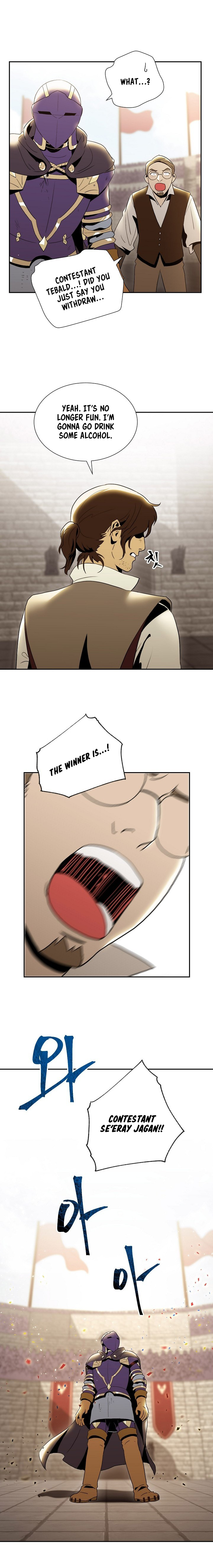 The Skeleton Soldier Failed to Defend the Dungeon Chapter 28 72 14