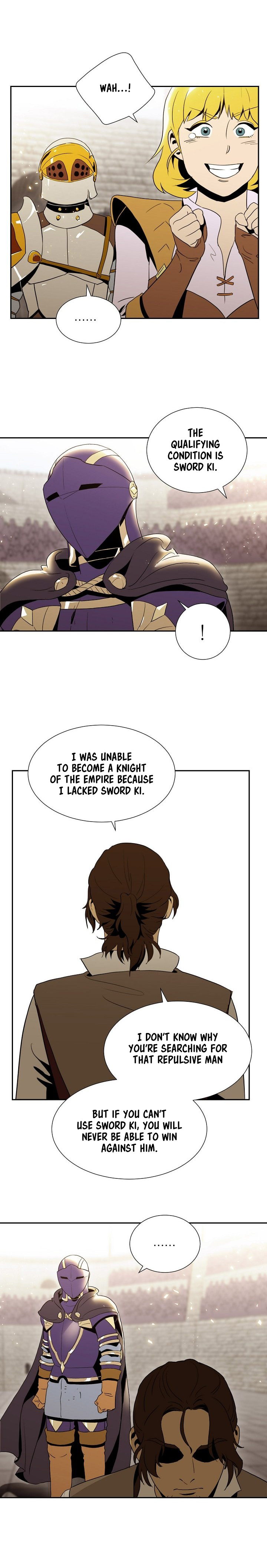 The Skeleton Soldier Failed to Defend the Dungeon Chapter 28 73 15