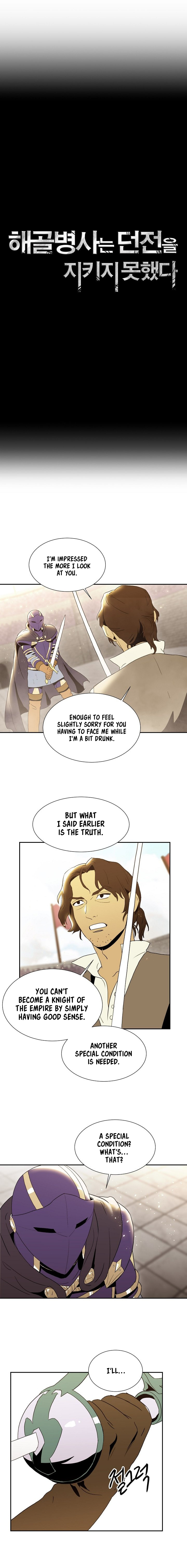 The Skeleton Soldier Failed to Defend the Dungeon Chapter 28 60 2