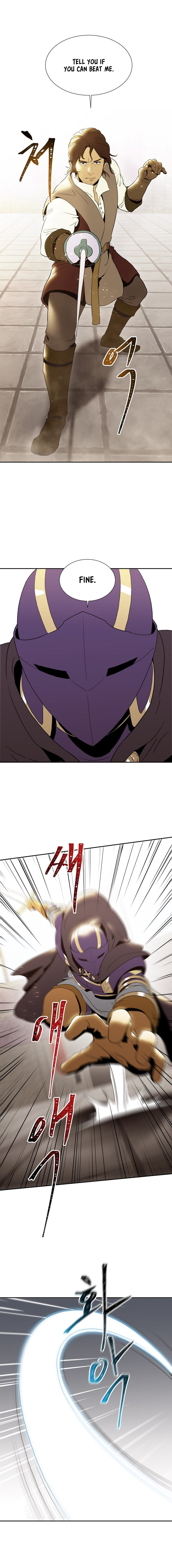 The Skeleton Soldier Failed to Defend the Dungeon Chapter 28 61 3