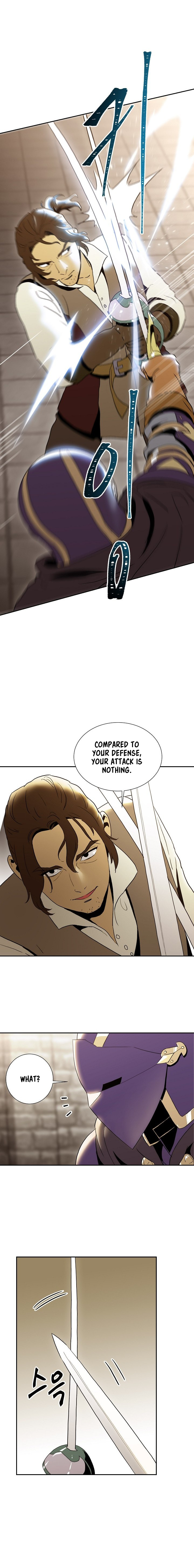 The Skeleton Soldier Failed to Defend the Dungeon Chapter 28 62 4