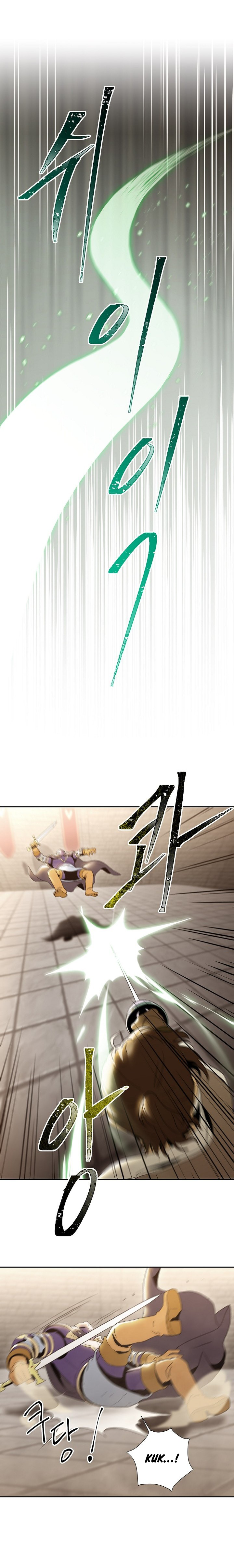 The Skeleton Soldier Failed to Defend the Dungeon Chapter 28 64 6
