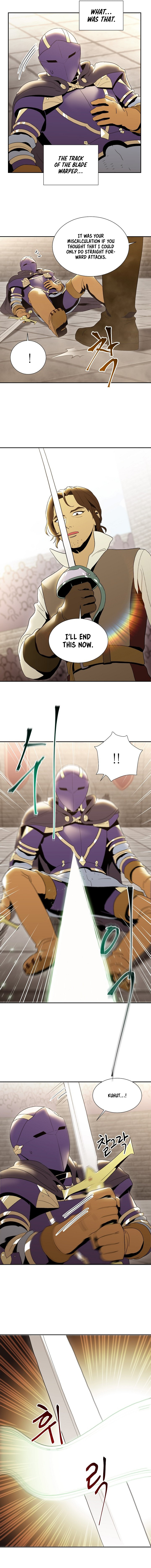 The Skeleton Soldier Failed to Defend the Dungeon Chapter 28 65 7