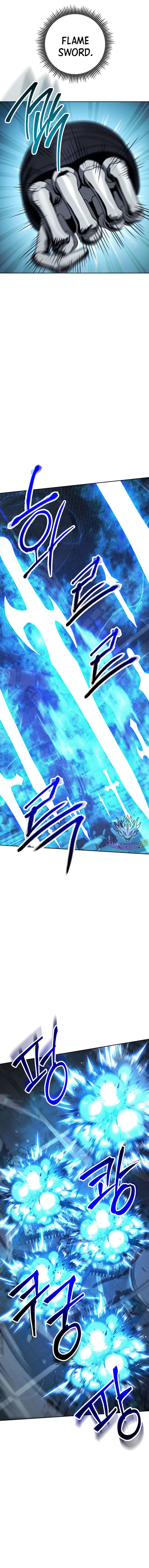 The Skeleton Soldier Failed to Defend the Dungeon Chapter 281 71 13
