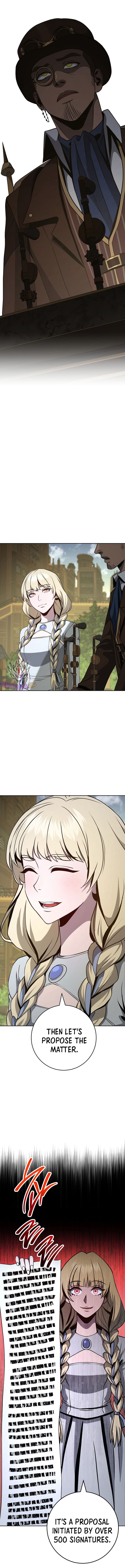 The Skeleton Soldier Failed to Defend the Dungeon Chapter 281 65 7