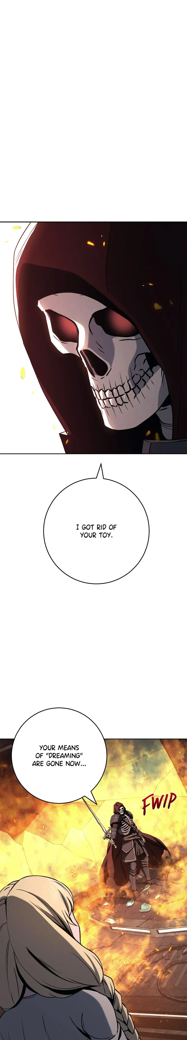 The Skeleton Soldier Failed to Defend the Dungeon Chapter 283 158 1