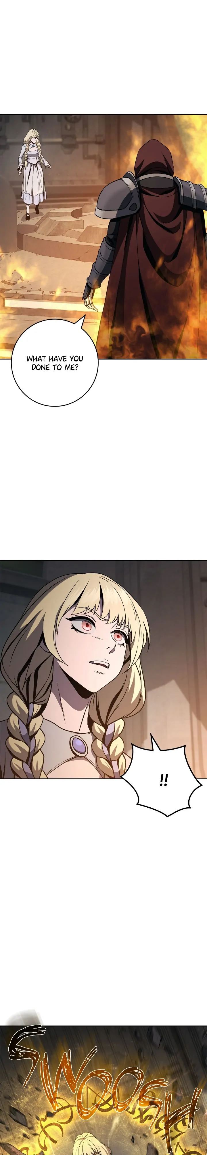 The Skeleton Soldier Failed to Defend the Dungeon Chapter 283 170 13