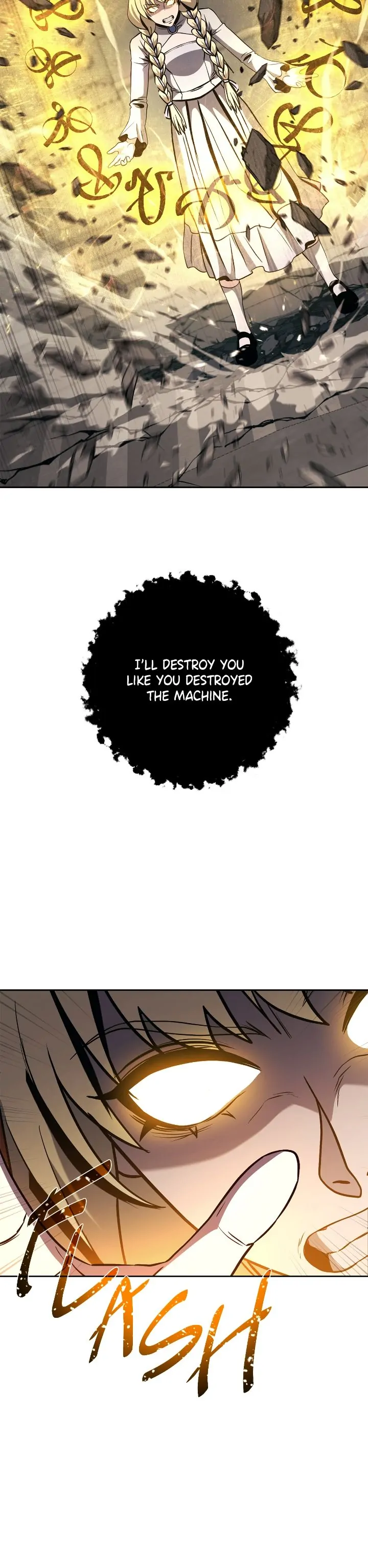 The Skeleton Soldier Failed to Defend the Dungeon Chapter 283 171 14