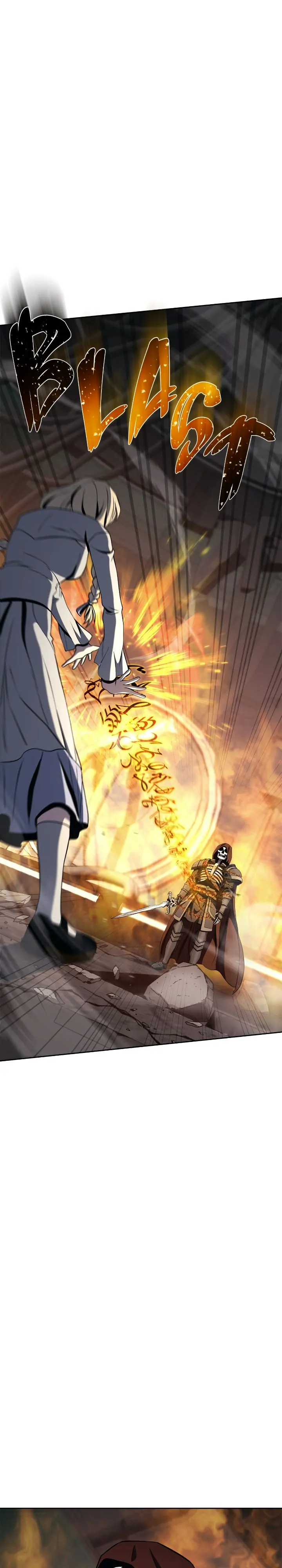 The Skeleton Soldier Failed to Defend the Dungeon Chapter 283 172 15