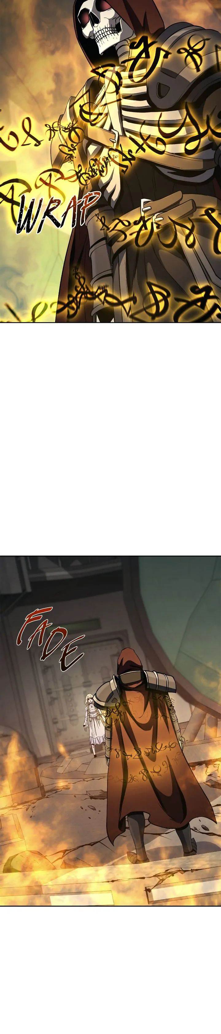 The Skeleton Soldier Failed to Defend the Dungeon Chapter 283 173 16