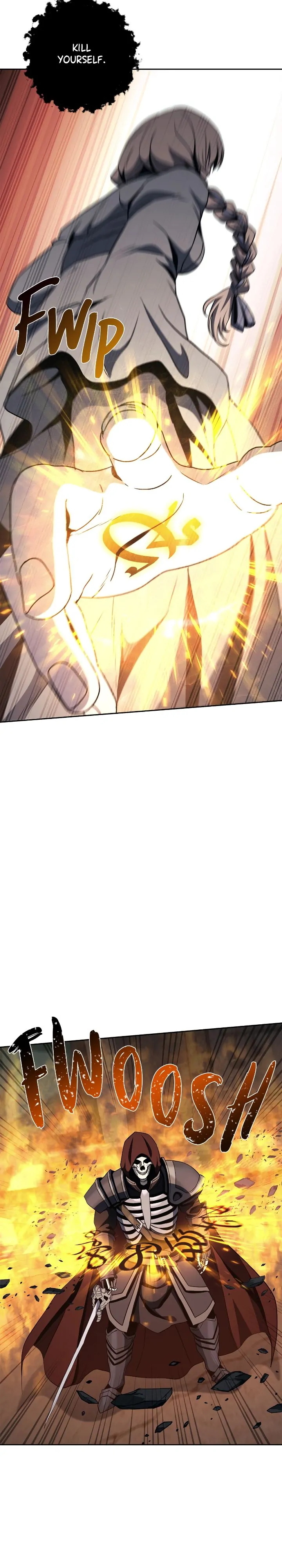 The Skeleton Soldier Failed to Defend the Dungeon Chapter 283 175 18