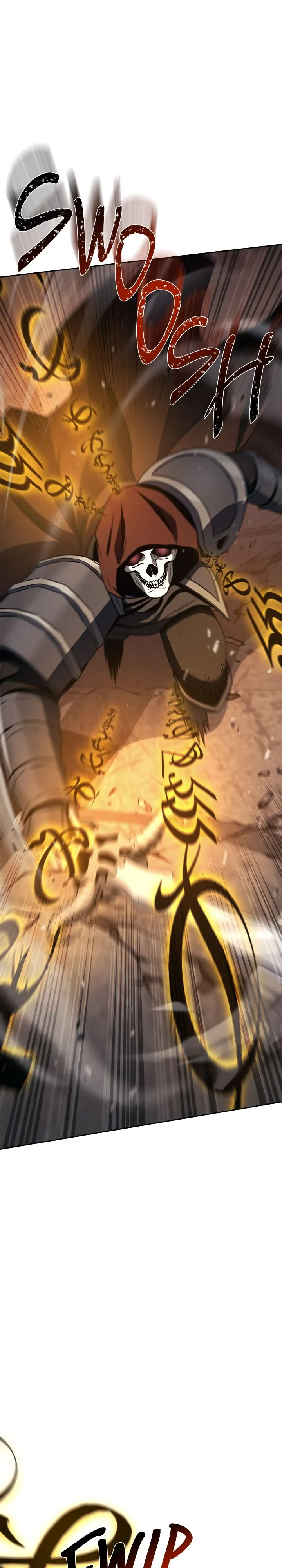 The Skeleton Soldier Failed to Defend the Dungeon Chapter 283 180 23