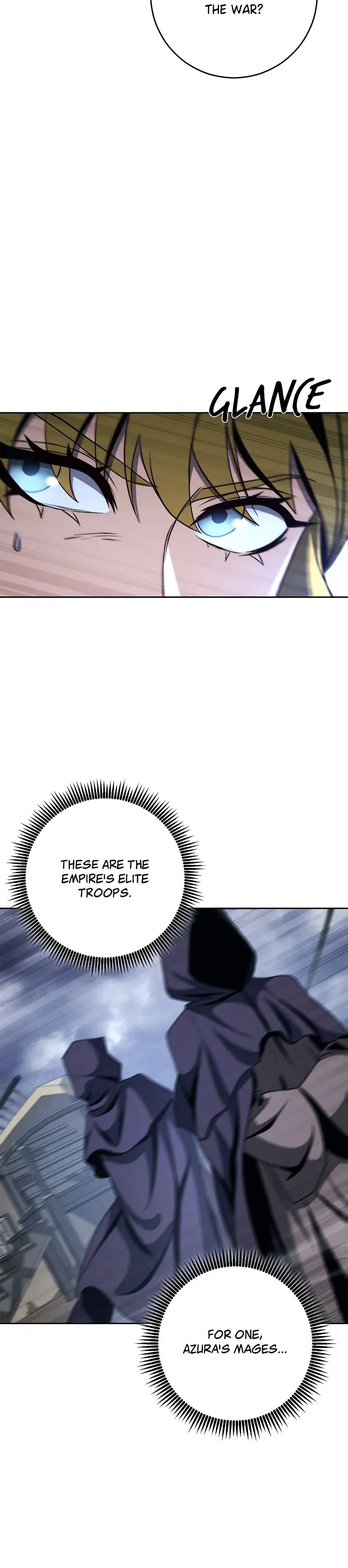 The Skeleton Soldier Failed to Defend the Dungeon Chapter 283 190 33