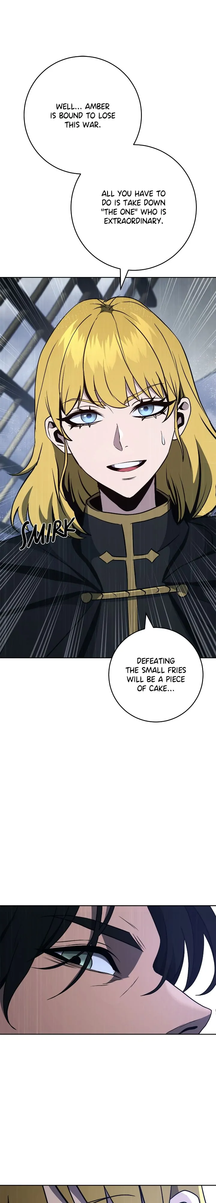 The Skeleton Soldier Failed to Defend the Dungeon Chapter 283 192 35