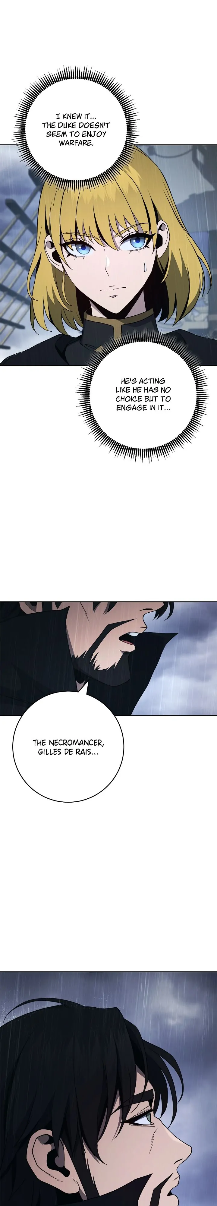 The Skeleton Soldier Failed to Defend the Dungeon Chapter 283 195 38