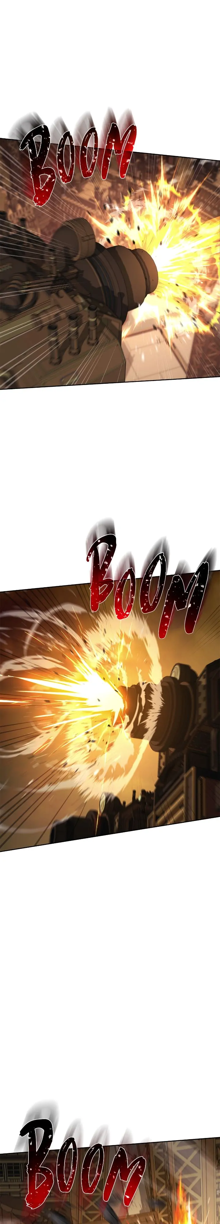 The Skeleton Soldier Failed to Defend the Dungeon Chapter 283 198 41