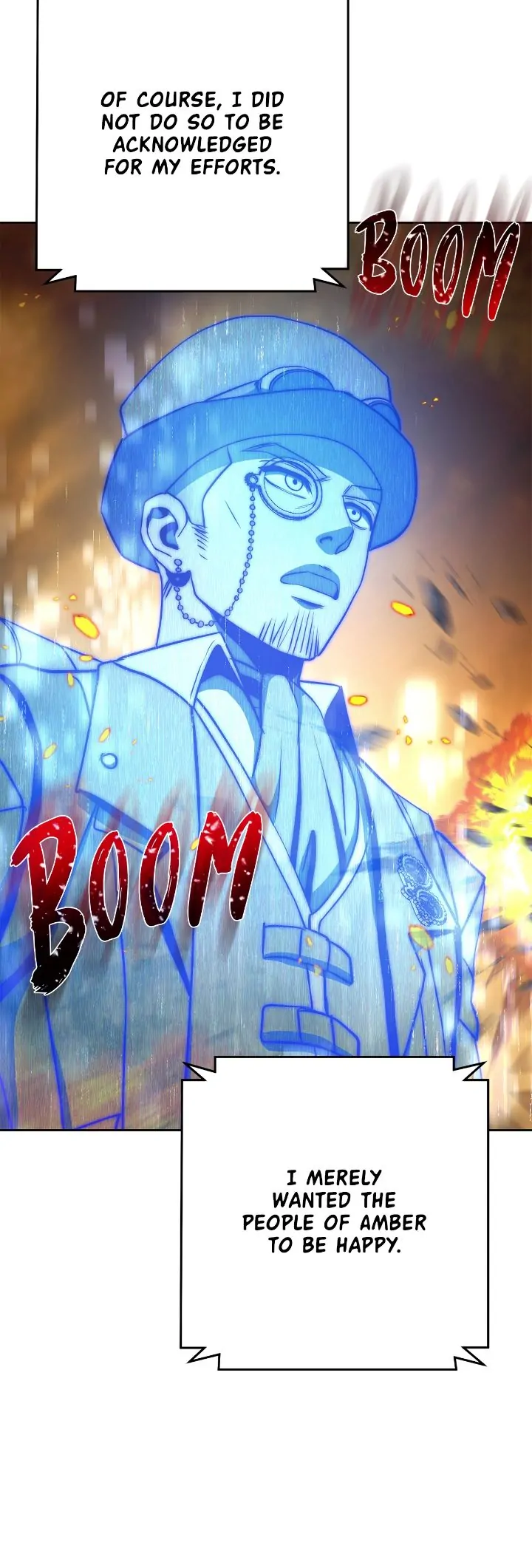 The Skeleton Soldier Failed to Defend the Dungeon Chapter 283 203 46