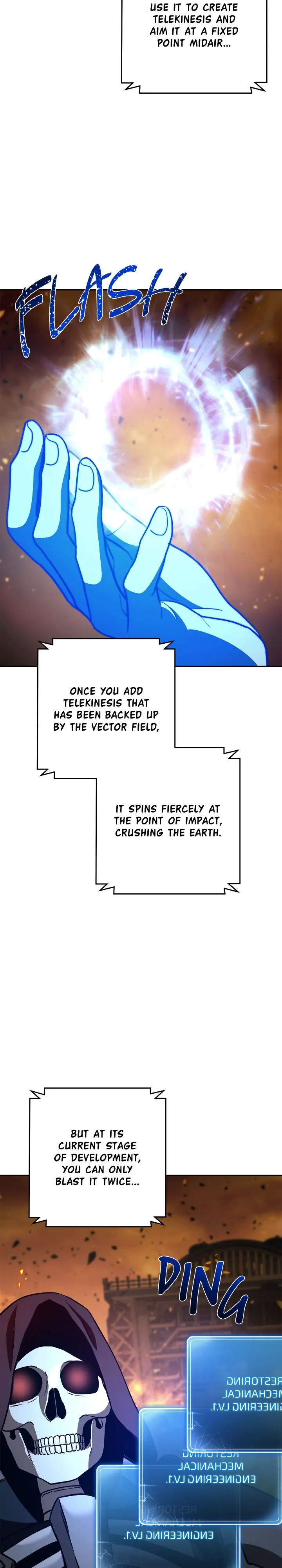 The Skeleton Soldier Failed to Defend the Dungeon Chapter 284 159 17