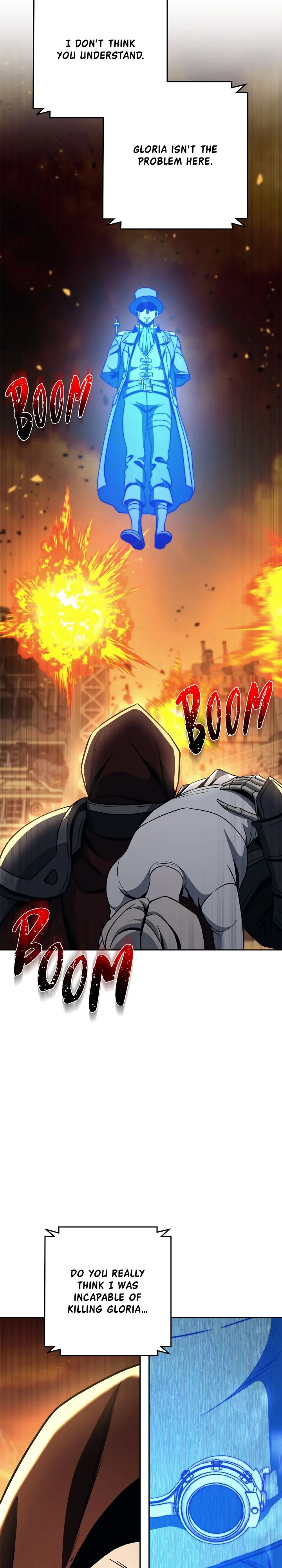 The Skeleton Soldier Failed to Defend the Dungeon Chapter 284 162 20