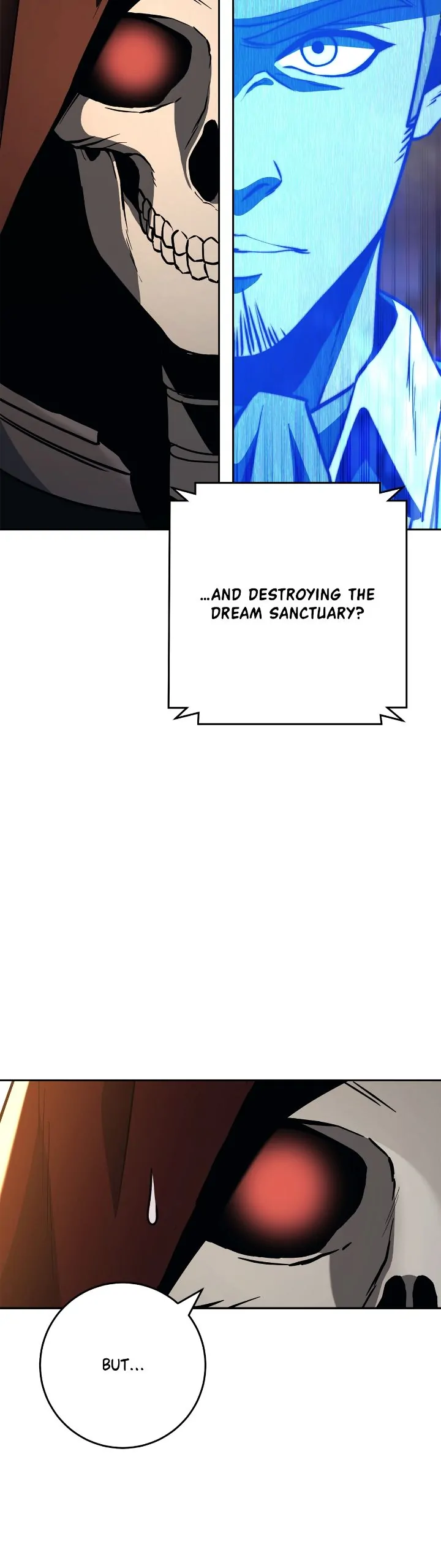 The Skeleton Soldier Failed to Defend the Dungeon Chapter 284 163 21