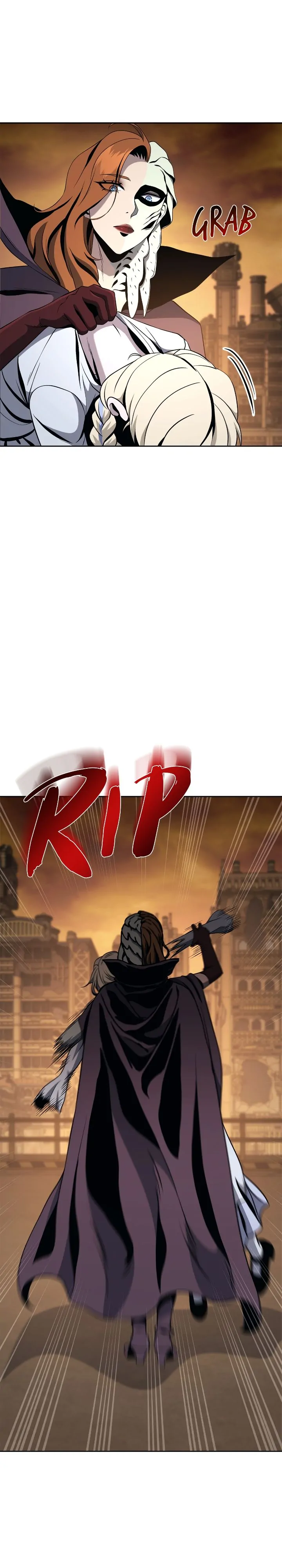 The Skeleton Soldier Failed to Defend the Dungeon Chapter 284 177 35