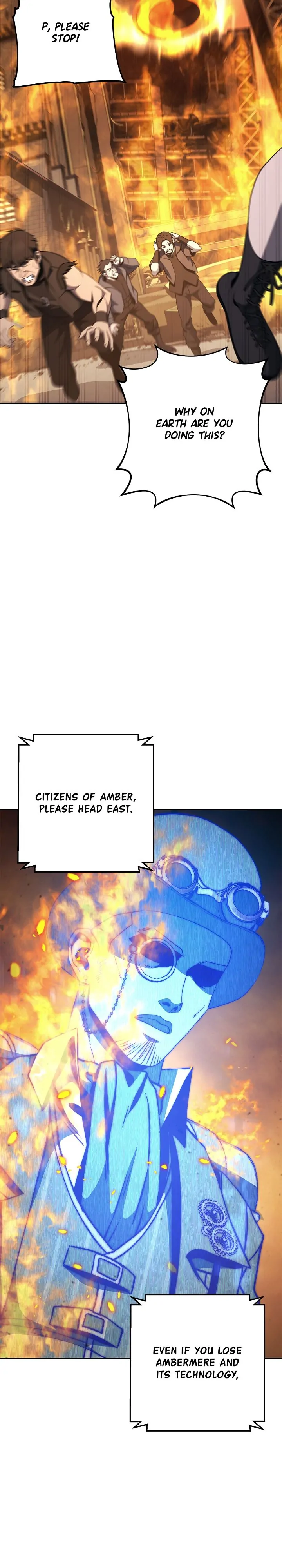 The Skeleton Soldier Failed to Defend the Dungeon Chapter 284 146 4