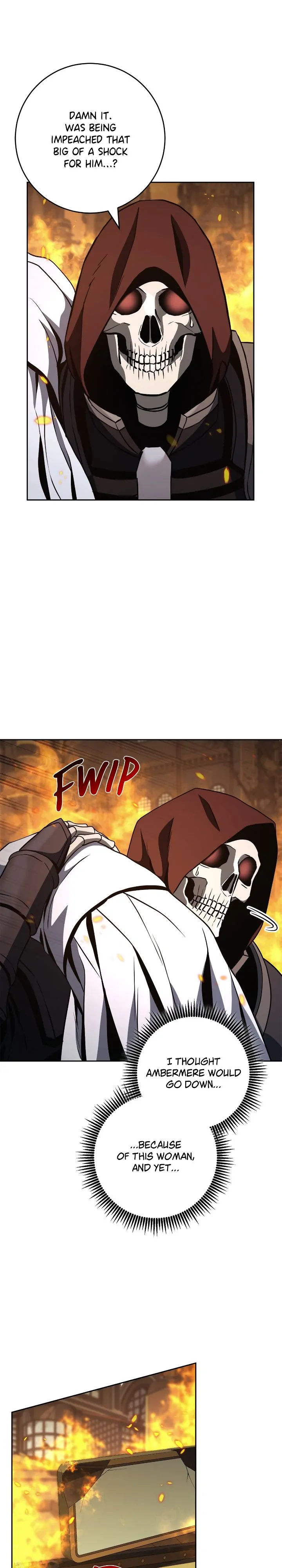 The Skeleton Soldier Failed to Defend the Dungeon Chapter 284 148 6